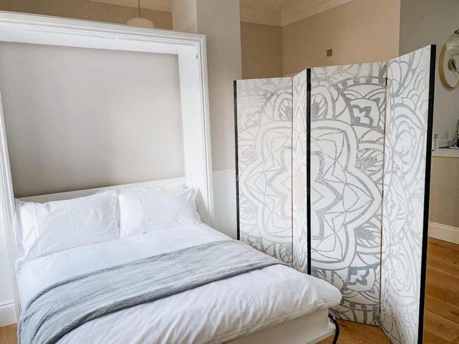 Swaledale, Old School Rooms - Luxury Apartment In Richmond, North Yorkshire Richmond  Exterior foto